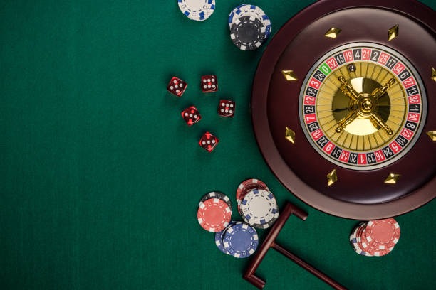 user slot Crash Games