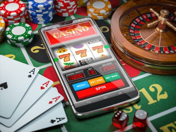 user slot Slot Rooms Built for Indonesia