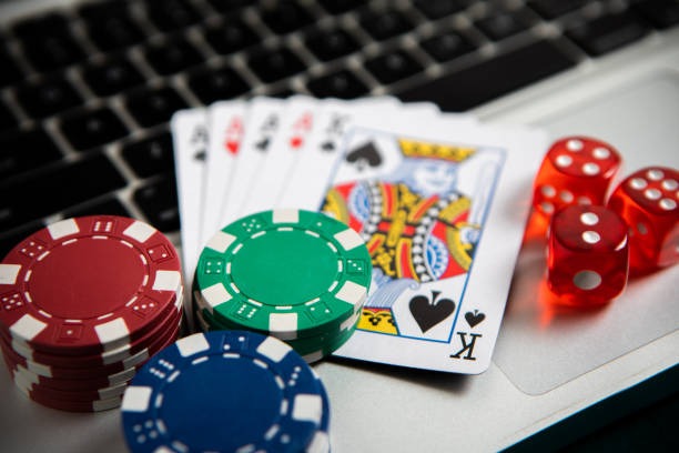 user slot mobile gaming