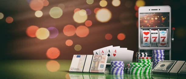 user slot Sportsbook